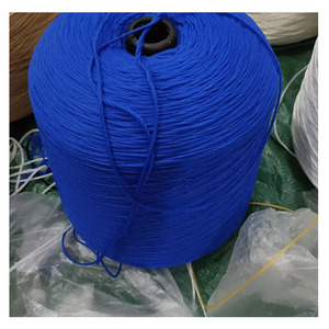 Chỉ may viền thảm chất lượng cao, chỉ xoắn, chỉ overlock, chỉ polyester làm thảm ô tô - Product Image 4