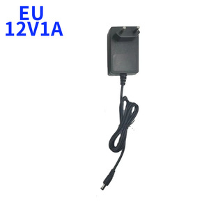 AC <b>DC</b> Power Adapter EU 100-240V to <b>12V</b> Adjustable Switching Power Supply Plug in - Product Image 1