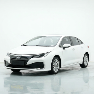 Corolla Allion 2.0L Premium 2021 Usado, Automático, Volante a la Izquierda, Interior de Cuero, Faros LED Completos, 36500km, Tracción Delantera, Sedán Familiar - Product Image 1