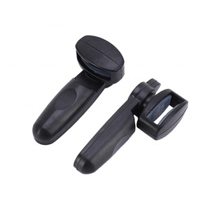 Étiquette RFID 860-960 MHz pour lunettes, antivol pour magasin d'optique avec lecteur-graveur RFID - Product Image 1