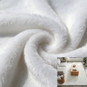 Offre Spéciale – <span class=keywords><strong>Tissu</strong></span> <span class=keywords><strong>Polaire</strong></span> <span class=keywords><strong>Minky</strong></span> Flanelle Double Face <span class=keywords><strong>Blanc</strong></span> 250, 280, 300 g/m² Personnalisable pour Sublimation – Vente en Gros - Product Image 6