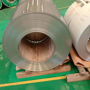 201 202 410 304 สแตนเลสสตีล Ss คอยล์แถบรีดตู้ครัวชั้นวางจาน - Product Image 4