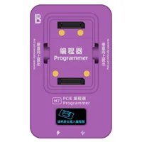 Programador NAND LUBANH7 PCIE4.0, Herramienta de Lectura y Escritura WiFi IC Unbind para iPhone 12-15, Mac, iPad, Reparación de Módulos BGA60, BGA70, BGA110, BGA315