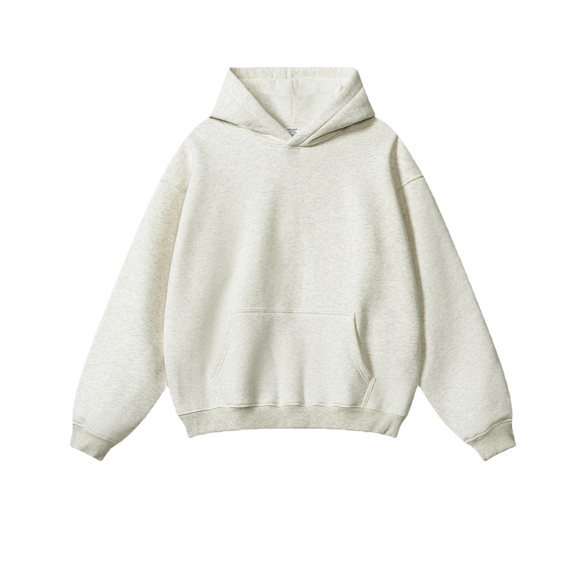 Flower Gray