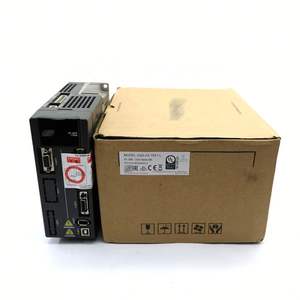 مضخم سيرفو دلتا الأصلي طراز ASD-A2-0721-L، محرك سيرفو دلتا طراز ASD-A2-1021-L وASD-A2-2023-L وASD-A2-0721-F وASD-A2-1521-L - Product Image 3