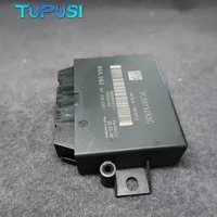 Module de radar de stationnement Premium 3C0919283C compatible OEM, système d'aide au stationnement pour VW Passat 2006-2008, installation Plug-and-Play