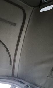 <span class=keywords><strong>VANLIFE</strong></span> para <span class=keywords><strong>Transporter</strong></span> T5 T6 T6.1 T7 Campervan, Techo Elevador para Autocaravana, Furgoneta de Camping, Aleación de Aluminio - Product Image 3