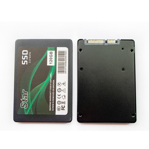 SSD SATA III NVMe ภายในขนาด 2.5 นิ้ว ความจุ 128GB/256GB/512GB/1TB สำหรับแล็ปท็อป เดสก์ท็อปพีซี แล็ปท็อป SSD 2.5 นิ้ว 256GB SSD 128GB  SSD ภายนอก 1TB - Product Image 2