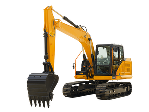 Approvisionnement direct usine : Excavatrice 14,6 tonnes 915F – Pelle de terrassement de marque avec prix compétitif et service optimal - Product Image 1
