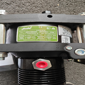 Bomba Neumática de Refuerzo de Pistón Haskel 59020, Piezas de Repuesto para Máquinas Herramienta de Alta Presión - Product Image 4