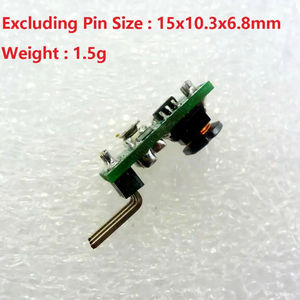 DD40AJSA 5V-40V ถึง 1-30V บัคคอนเวอร์เตอร์ โมดูลปรับแรงดันไฟฟ้าแบบสเต็ปดาวน์ ปรับแรงดันได้กว้าง A773 - Product Image 6