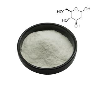 Ebos 2-Deoxy-D-<span class=keywords><strong>Glucose</strong></span> de haute qualité, CAS 154-17-6, poudre pure de 2-Deoxyglucose - Product Image 1