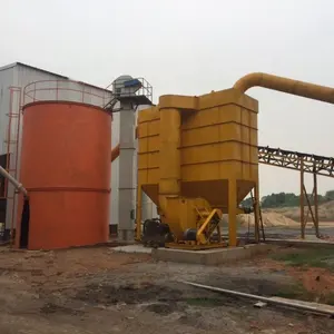 High Quality Pulse Bag House Dust Collector for Quarry