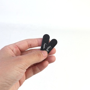 Gelsky Custom Logo Emery Board Nail File Mini Nail File Small