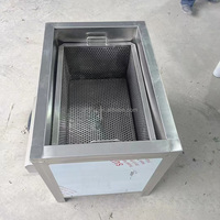 Petite machine de pasteurisation en acier inoxydable pour jus de fruits, vin, pâte de tomate, prix de vente