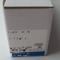 Módulo de E/S Distribuidas EtherCAT Serie NX NX-TS2101, Control de Movimiento de Máquinas, EtherCAT Digital y Analógico en Campo
