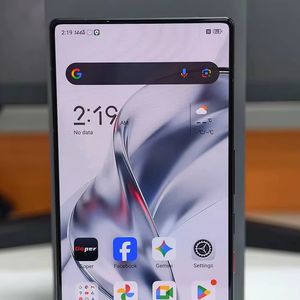 Nebla Red Magic 11 Pro Snapdragon 8 Gen5 120W ชาร์จเร็วโทร<span class=keywords><strong>ศัพท์</strong></span>เล่นเกม - Product Image 3