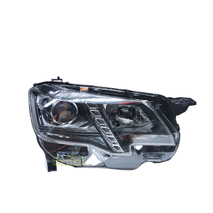 Faro LED Sinistro per <span class=keywords><strong>PEUGEOT</strong></span> <span class=keywords><strong>RIFTER</strong></span> 2018-2024 - Product Image 2