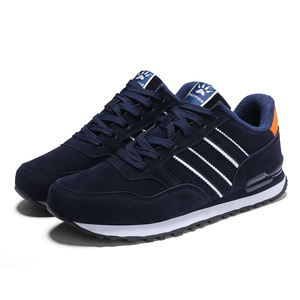 <span class=keywords><strong>Scarpe</strong></span> Casual comode di qualità da <span class=keywords><strong>uomo</strong></span> di fabbrica autunno primavera <span class=keywords><strong>camoscio</strong></span> superiore da <span class=keywords><strong>uomo</strong></span> Casual <span class=keywords><strong>scarpe</strong></span> da passeggio classiche - Product Image 3