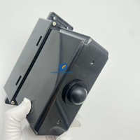 543-00049 54300049 Panel de Control de Aire Acondicionado de Repuesto para Excavadora Doosan DH220-5 DH225-7 DH300-5