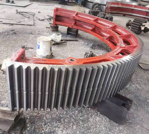 เกียร์ฟอร์จความแม่นยำสูง  กระบวนการอบชุบด้วยความร้อน  ล้อเฟืองที่มีความแม่นยำ  <span class=keywords><strong>ลด</strong></span>การบำรุงรักษาอุปกรณ์  ค่าใช้จ่าย<span class=keywords><strong>ลด</strong></span>ลง  พร้อมบริการสนับสนุนทางเทคนิค - Product Image 1