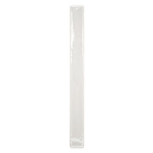 Piastrella Creta-50 Pearl 5x50 cm 9 mm Lucida con Bordi Irregolari - Product Image 4