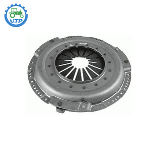 Cubierta de Embrague 5177620 de Alta Calidad a Precio de Fábrica para Tractor M135 F130 F140 - Product Image 1
