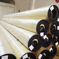 Meilleure qualité pas cher prix fabricant chinois 240 Gsm 440 Gsm 510 Gsm Frontlit Flex Banner Flex Banner à vendre