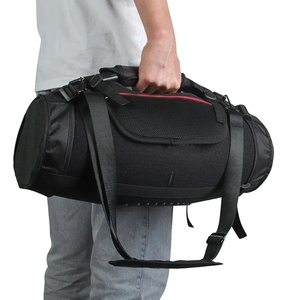 NUEVA Funda Protectora de Viaje para Exteriores, Caja de Protección, Bolsa de Almacenamiento, Funda de Transporte para Altavoz Inalámbrico <span class=keywords><strong>JBL</strong></span> <span class=keywords><strong>Boombox</strong></span> 3 - Product Image 5