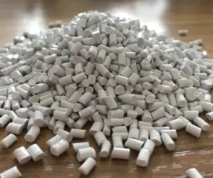 Plastic raw materials abs scrap with flame retardant V0 grade