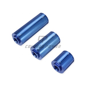 <span class=keywords><strong>Filtre</strong></span> à <span class=keywords><strong>huile</strong></span> de carburant en aluminium 3/<span class=keywords><strong>4</strong></span> — 16UNF AN8/ AN10/ AN12, haute débit en ligne - Product Image 5
