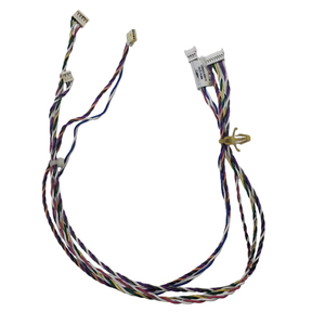 Cable de bomba de tinta compatible con HP DesignJet T790 T1300 T770 Z5400 T795 T2300 T620 - Product Image 1
