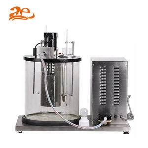 AELAB AE-18 attrezzatura per l'analisi della densità dell'olio Tester per la densità del petrolio <span class=keywords><strong>ASTM</strong></span> <span class=keywords><strong>D1298</strong></span> densimetro da laboratorio <span class=keywords><strong>astm</strong></span> <span class=keywords><strong>d1298</strong></span> idrometro - Product Image 4