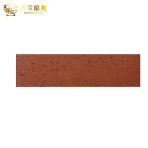 MIGLIORE Tuiles <span class=keywords><strong>de</strong></span> revêtement mural imperméables mcm <span class=keywords><strong>Brique</strong></span> <span class=keywords><strong>de</strong></span> construction Style <span class=keywords><strong>de</strong></span> tuile d'argile Briques <span class=keywords><strong>de</strong></span> <span class=keywords><strong>parement</strong></span> <span class=keywords><strong>de</strong></span> mur extérieur Carreaux flexibles Pierre - Product Image 2