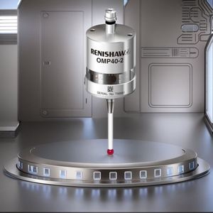 Nymolabs Mini Co2 Renishaw Shenyang Machined Services Bridgeports Console Weilong Syil Okamoto Bowens - Product Image 3