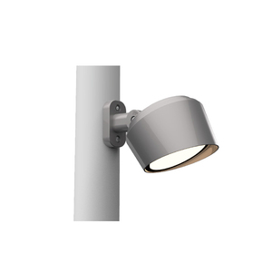 Alimenté Extérieur A MENÉ des Lumières de Maison Carré Borne Lumineuse Vintage Portable Lampe pour la Voie Cour - Product Image 2