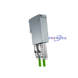 S7-1500 25mm 6ES7528-0AA00-0AA0/6ES7 528-0AA00-0AA0 PLC编程 全新正品原装 - Product Image 3