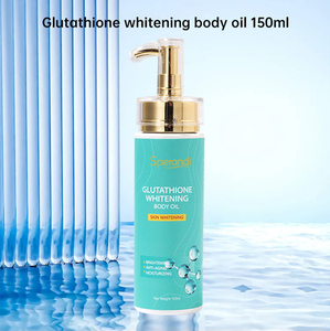 Set de Cuidado de la Piel Blanqueador con Glutatión, Alfa Arbutina y Vitamina C, para Piel Negra (Solo Crema) - Product Image 6