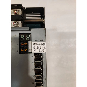 MIV0505A-1-B5 E4809-820-016-A Disque pour - Product Image 2