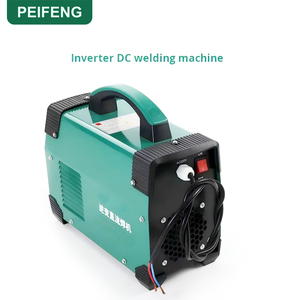 Soldadora Inversora Portátil de Alta Potencia 110V/220V Mini 200/250A <span class=keywords><strong>Esab</strong></span> Ac Dc para Alambre de Cobre <span class=keywords><strong>MIG</strong></span>/MMA Arco IGBT PEIFENG PFNET0602 - Product Image 2