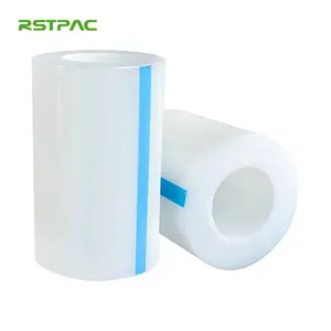 Red Anti-static PE Wrapping Film ESD Stretch Film