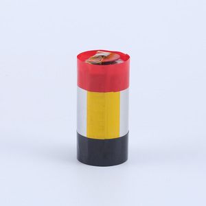 Batterie cylindrique Li-polymère rechargeable 14300 3,7 V 500 mAh 1,85 Wh pour ordinateur portable et <span class=keywords><strong>thermomètre</strong></span> en stock - Product Image 5