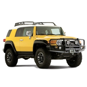 TS-FJ-116High质量挡泥板票价汽车FJ巡洋舰挡泥板喇叭口汽车挡泥板FJ巡洋舰 - Product Image 4