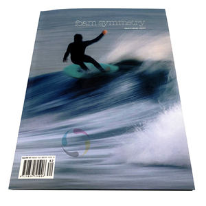 Libro Personalizado <span class=keywords><strong>Penthouse</strong></span> Smt, Tapa Dura Cosida, Impresión Offset Ecológica, Papel Couché, Cartón, Laminación con Película Artística - Product Image 5