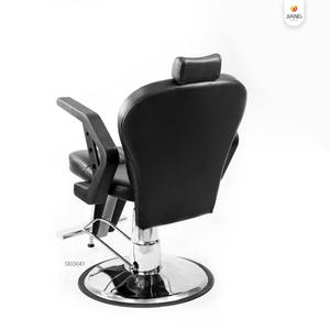 Sillas de barbero muebles de peluquería moderna <span class=keywords><strong>barberia</strong></span> profesional - Product Image 4