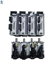 Kit de Controlador PLC, Sensor y Controlador de Motor, Nuevo y Original MBDHT2510E - Product Image 1