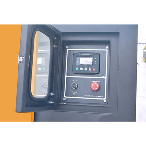 Compresseur diesel 3000M3/Min Compresseur d'air diesel portable pour <span class=keywords><strong>marteau</strong></span>-<span class=keywords><strong>piqueur</strong></span> au Koweït - Product Image 5