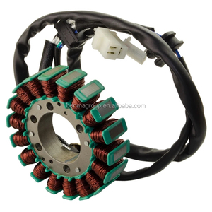 ชิ้นส่วนเครื่องกำเนิดไฟฟ้ามอเตอร์ไซค์,XV125 <span class=keywords><strong>XV</strong></span> 125 <span class=keywords><strong>Virago</strong></span> ขดลวดแม่เหล็กสำหรับ XV250 V-Star 2008-2015 <span class=keywords><strong>XV</strong></span> <span class=keywords><strong>250</strong></span> <span class=keywords><strong>Virago</strong></span> 1992-2007 - Product Image 4