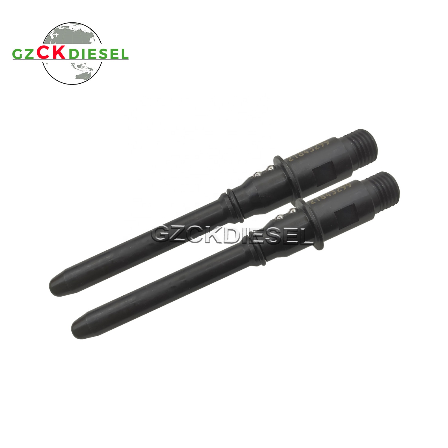 D5K FL3 B5LH Excavator Parts - High-Pressure Connecting Pipe