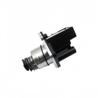 Katup Solenoid 4TNV98T 4TNV98 Pump Flameout 129927-61601 729992-51370 729923-51350 untuk Mesin Konstruksi Yanmar VIO70 VIO75